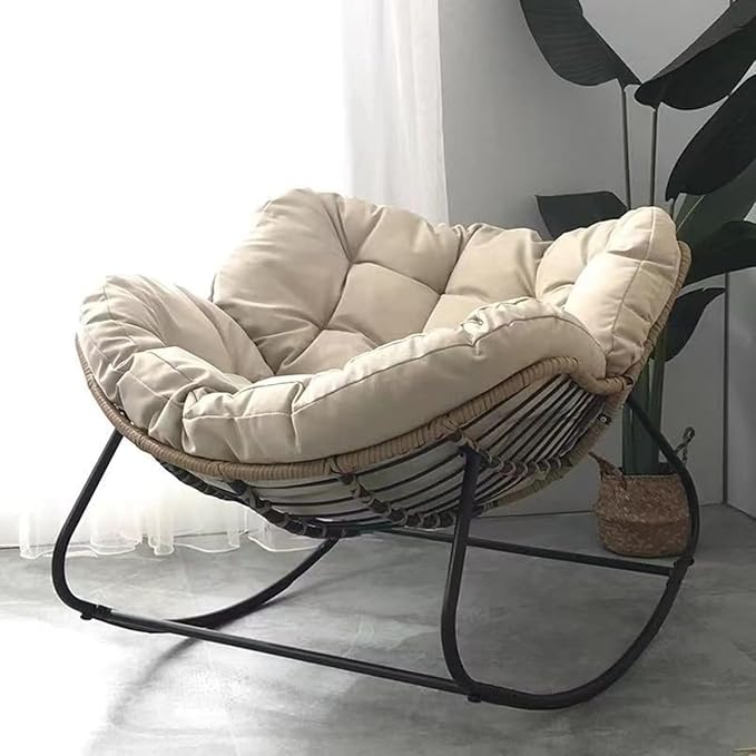 Relaxa™ Chair- שילוב של רוגע ועיצוב