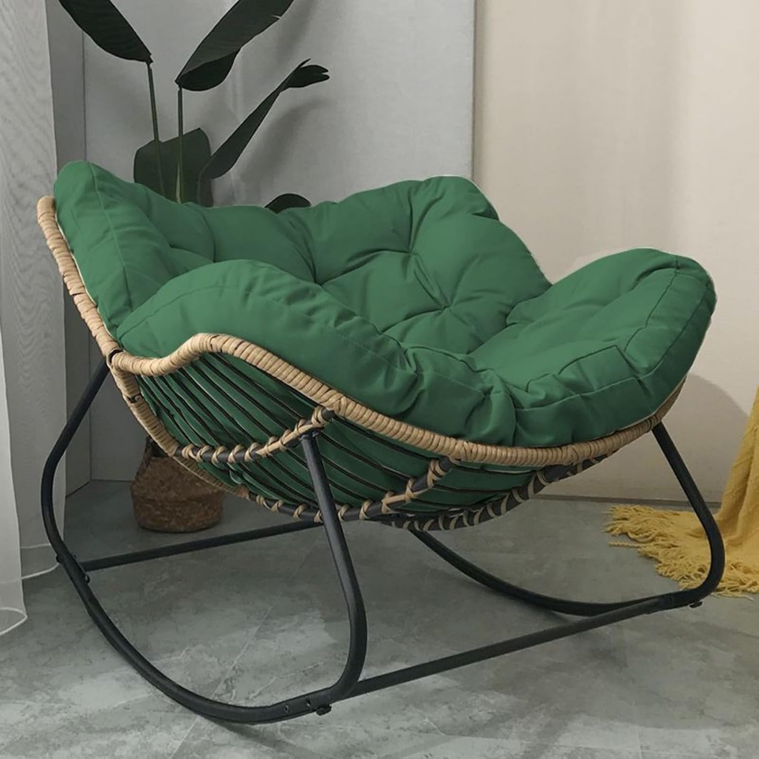 Relaxa™ Chair- שילוב של רוגע ועיצוב