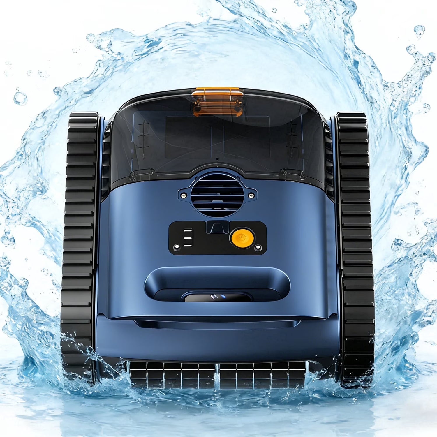 AquaClean Pro™ – רובוט ניקוי בריכה חכם