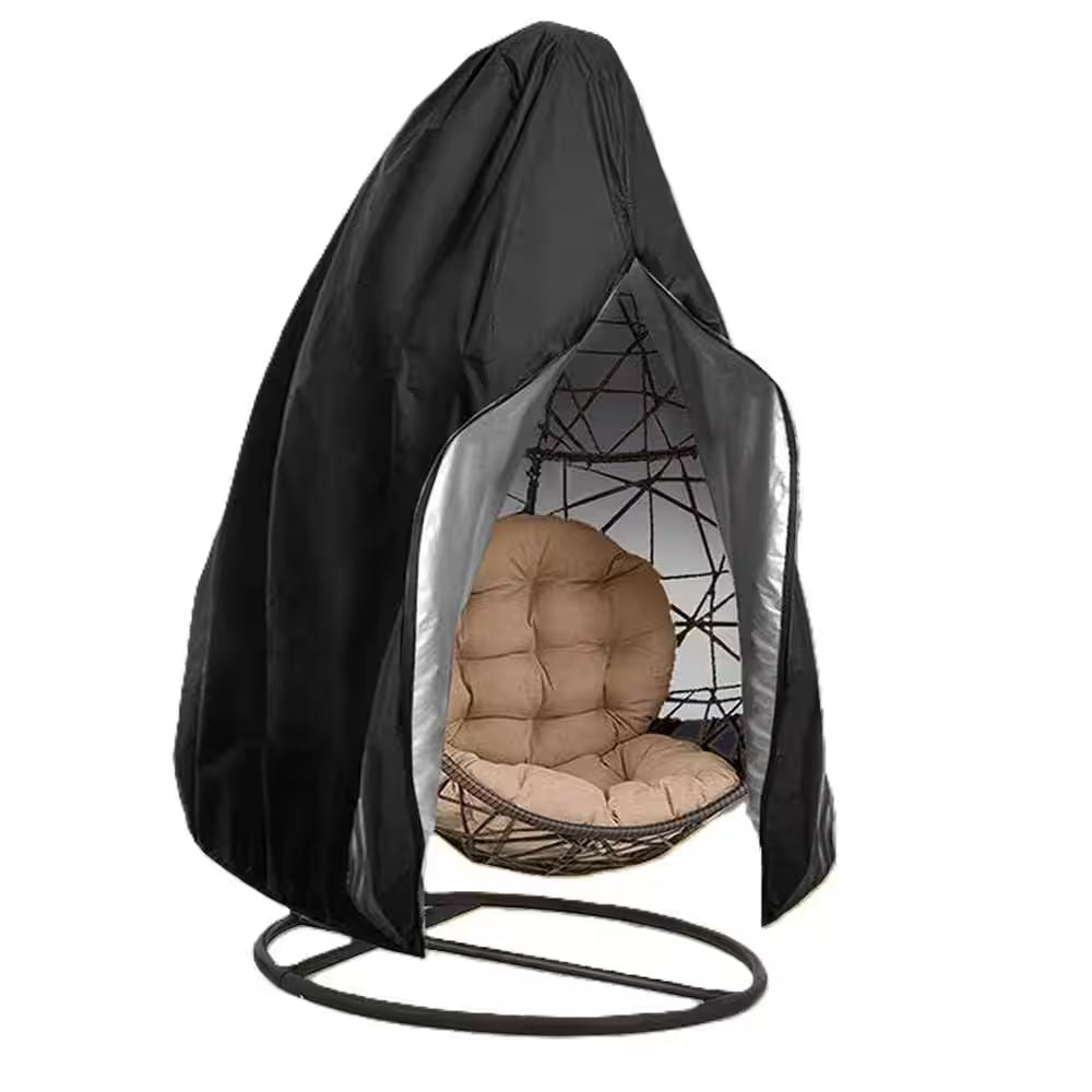 EverShield Egg™ – כיסוי מגן עמיד לכורסא תלויה (כל עונות השנה)